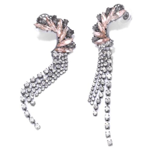 Aretes Chatties Gun