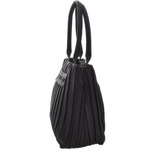 Bolsa Guy Laroche satshel negro 56509
