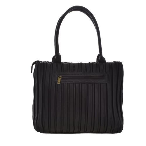 Bolsa Guy Laroche satshel negro 56509