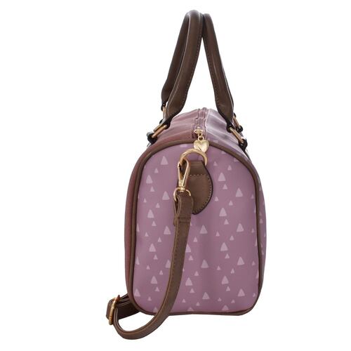 Bolsa LuLu rosa 56243
