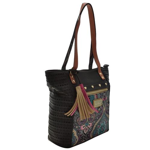Bolsa LuLu negro 56246