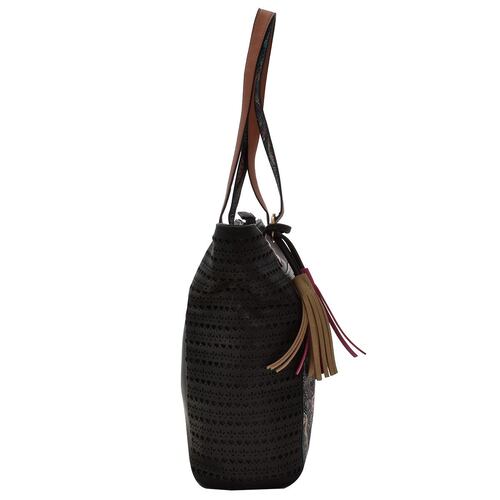 Bolsa LuLu negro 56246