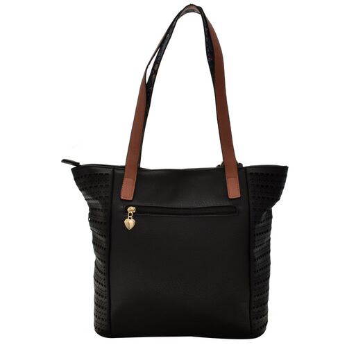 Bolsa LuLu negro 56246