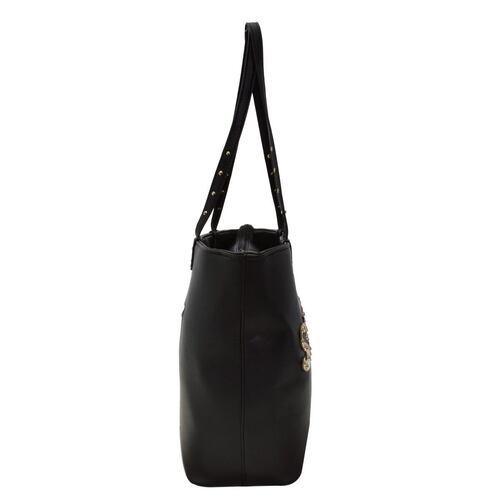 Bolsa LuLu negro 5624