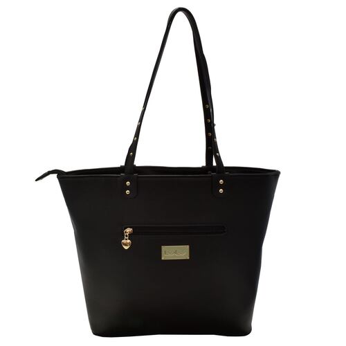 Bolsa LuLu negro 5624