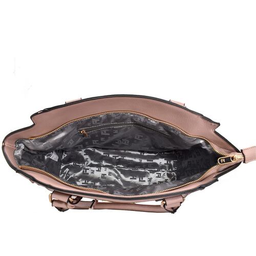 Bolsa Td Lapidus 12910 gris pardo