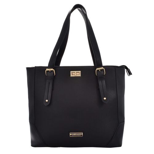 Bolsa Ted Lapidus 56256 negro