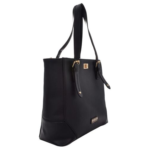 Bolsa Ted Lapidus 56256 negro