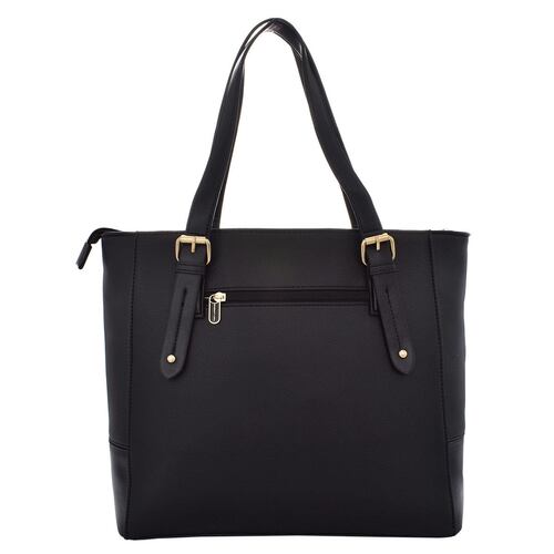 Bolsa Ted Lapidus 56256 negro