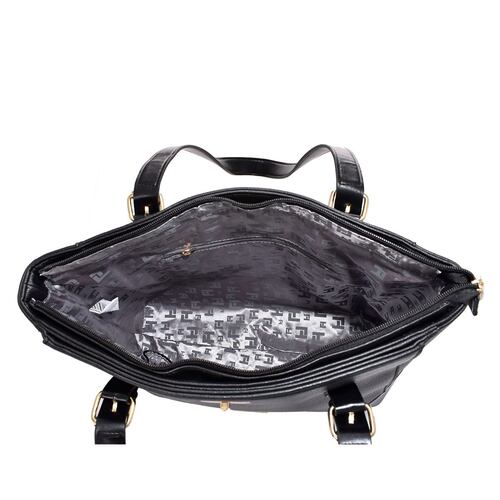 Bolsa Ted Lapidus 56256 negro