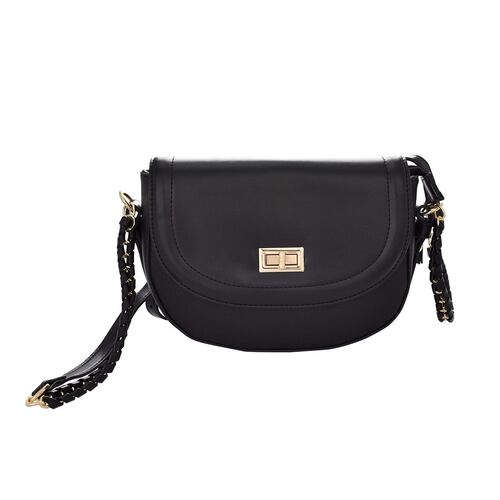 Bolsa Ted Lapidus 56257 negro