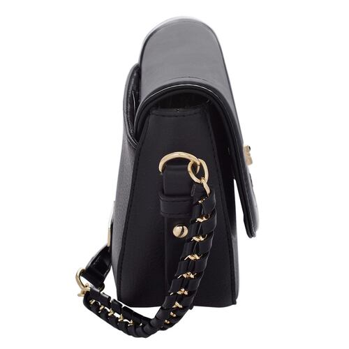Bolsa Ted Lapidus 56257 negro