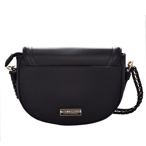 Bolsa Ted Lapidus 56257 negro