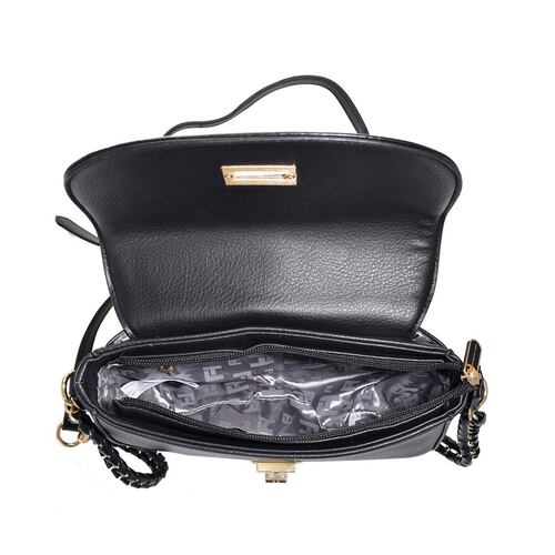 Bolsa Ted Lapidus 56257 negro