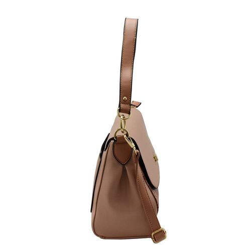 Bolsa Ted Lapidus 56258 carne