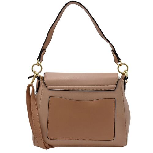 Bolsa Ted Lapidus 56258 carne