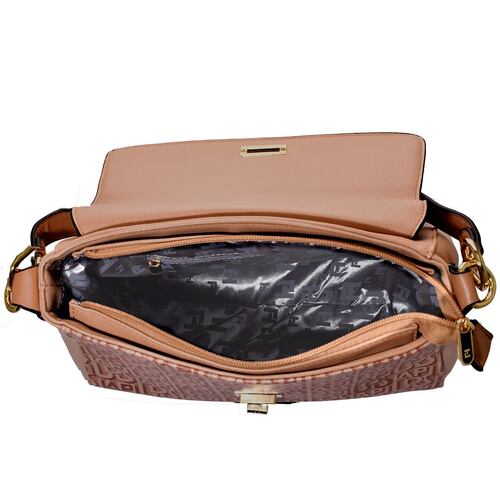 Bolsa Ted Lapidus 56258 carne