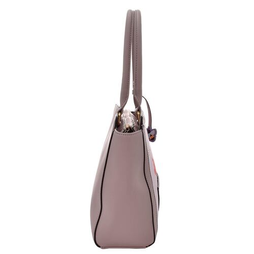 Bolsa LULU tote 56255 lila