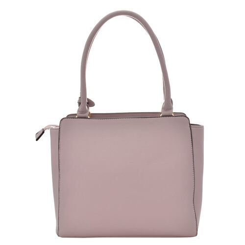 Bolsa LULU tote 56255 lila