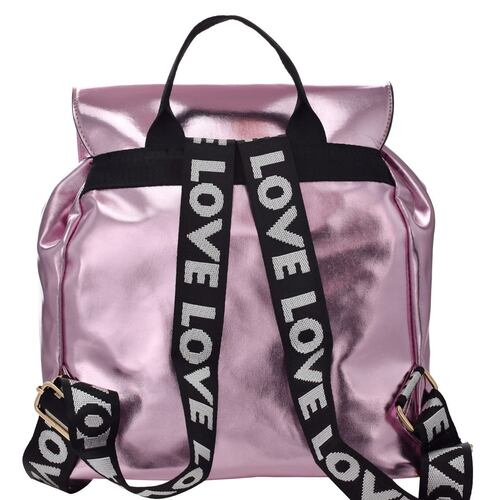 Bolsa Lulu color rosa modelo 1243