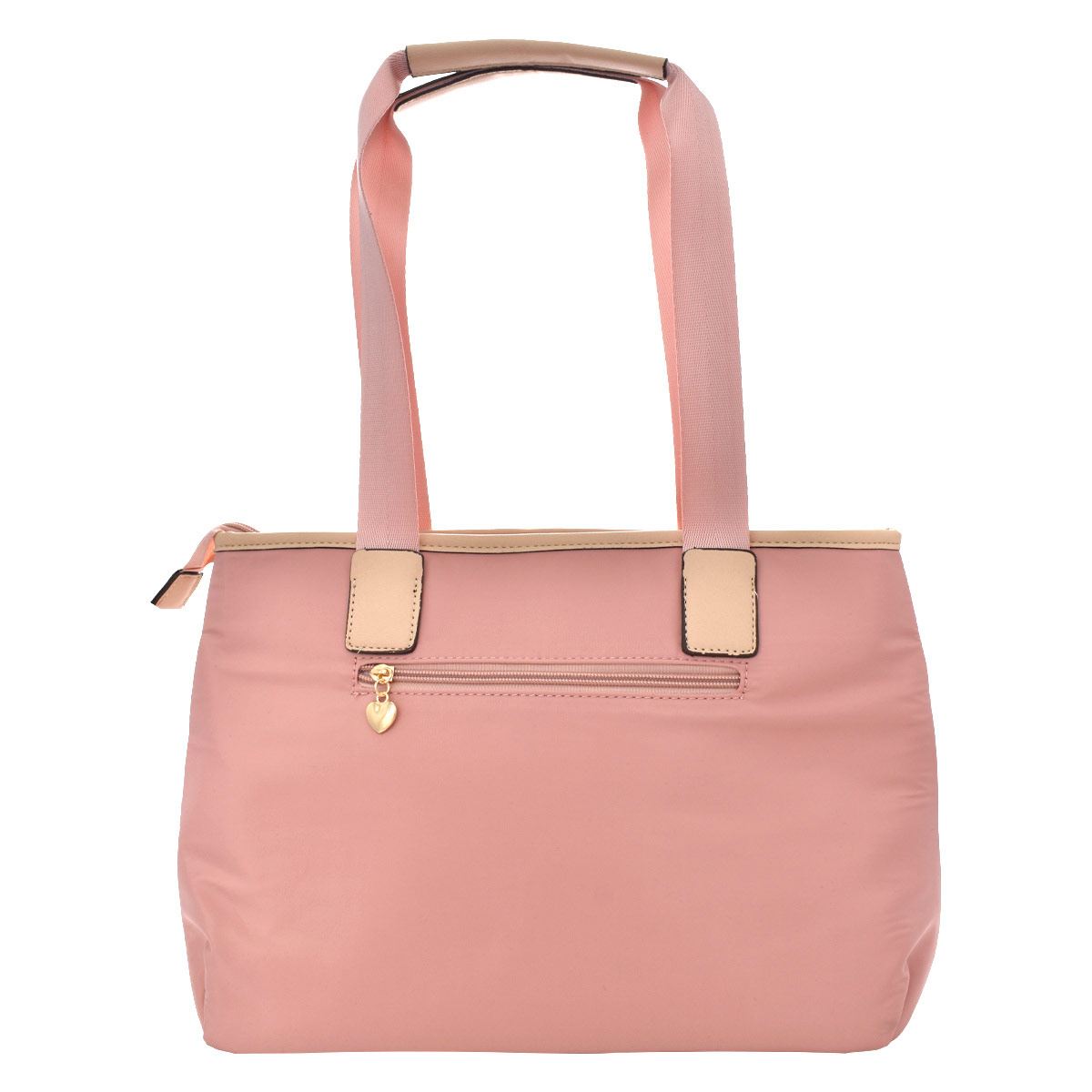 Bolsa Lulu color rosa modelo 13113