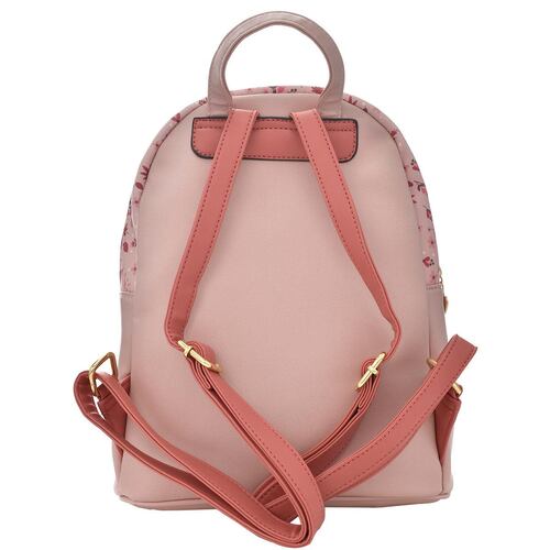 Bolsa LuLu color rosa modelo 1138
