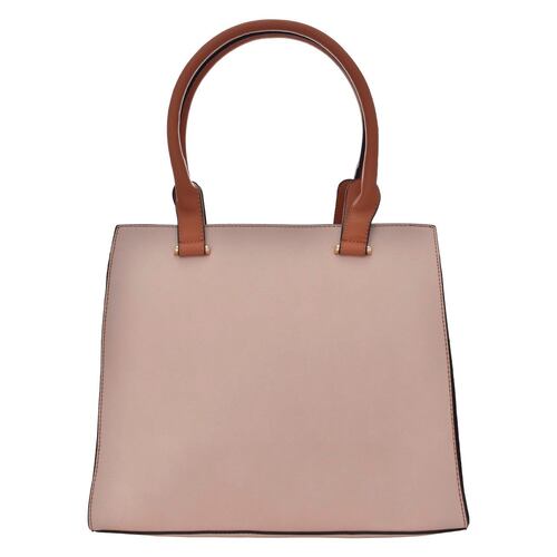 Bolsa Lulu color rosa modelo 56290