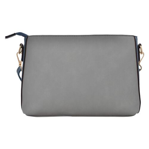 Bolsa Lulu color azul modelo 56291