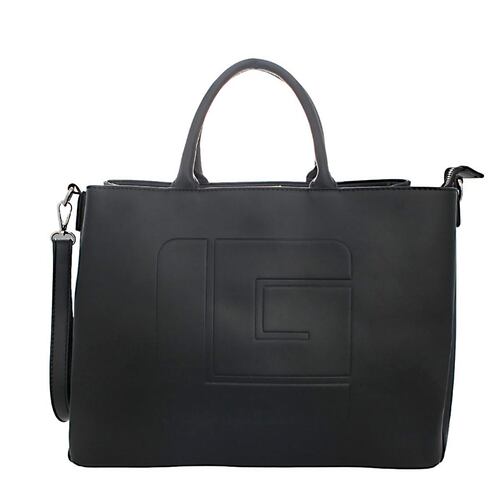 Bolsa Guy Laroche color negro modelo 13951