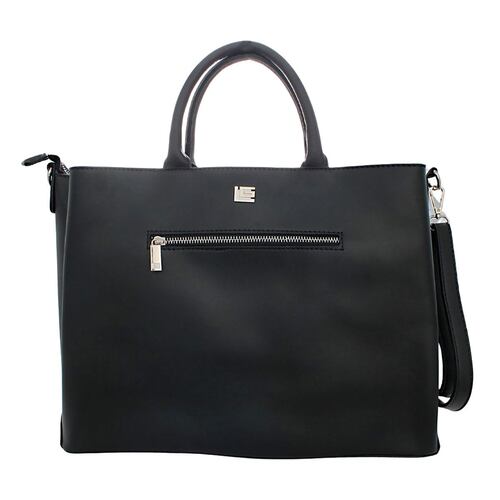 Bolsa Guy Laroche color negro modelo 13951