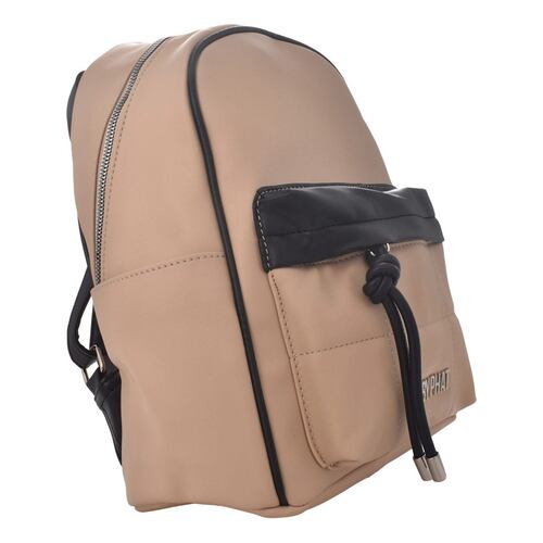 Bolsa Baby Phat Beige