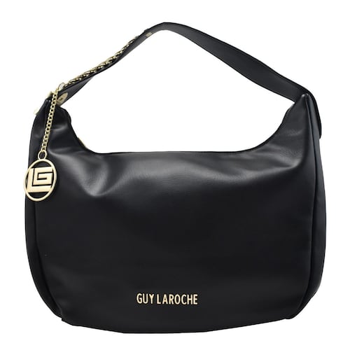 Bolsa Guy Laroche Negro