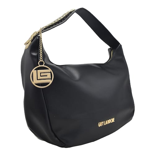 Bolsa Guy Laroche Negro