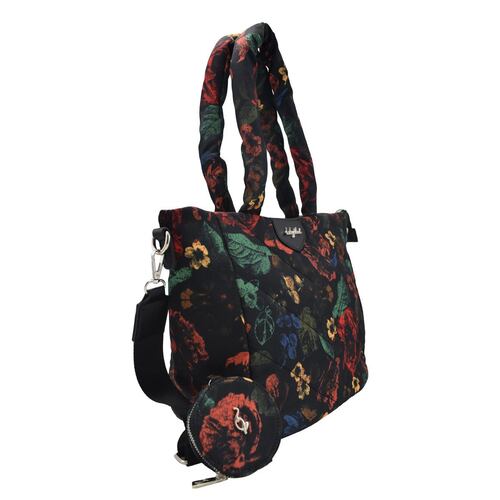 Bolsa Baby Phat Negro