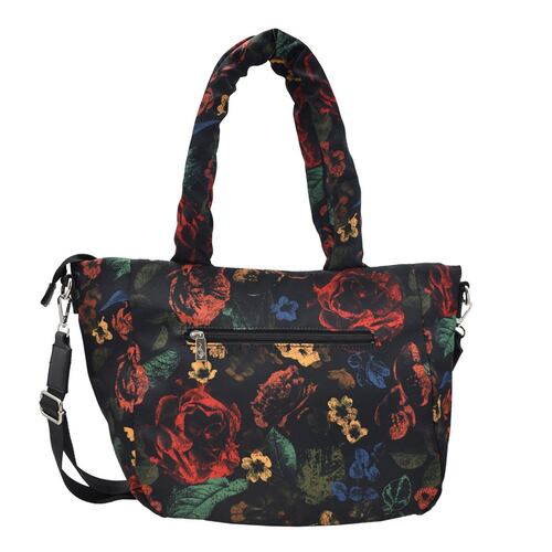 Bolsa Baby Phat Negro