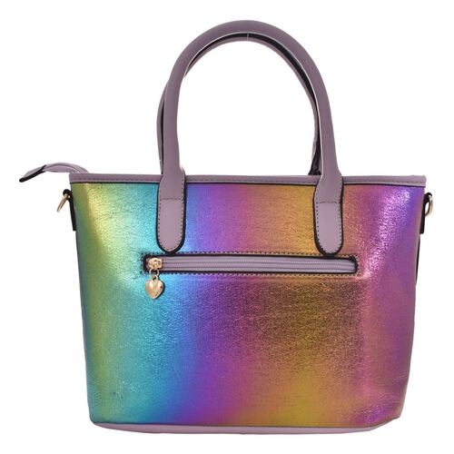 Bolsa LuLu multicolor modelo 13184