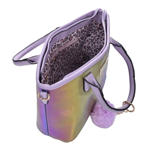 Bolsa LuLu multicolor modelo 13184