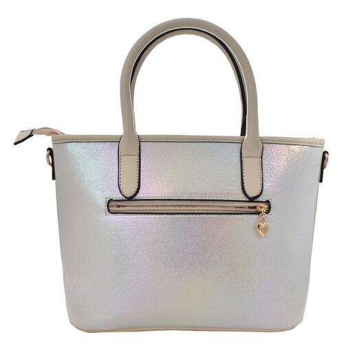 Bolsa LuLu blanco modelo 13184
