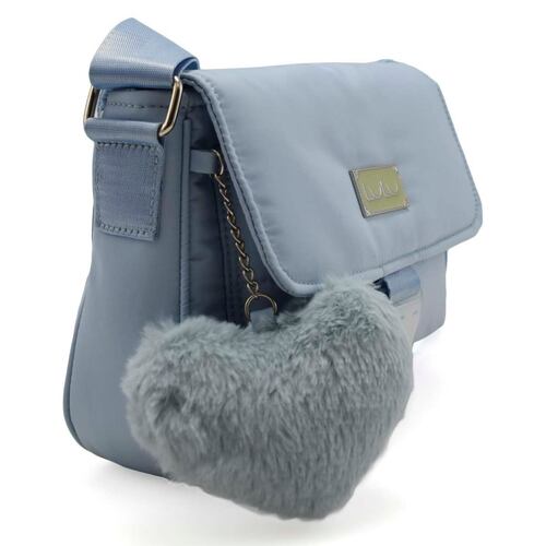 Bolsa LuLu Azul