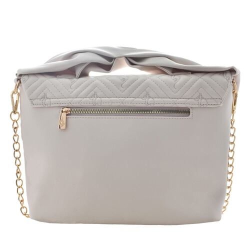 Bolsa Baby Phat Marfil