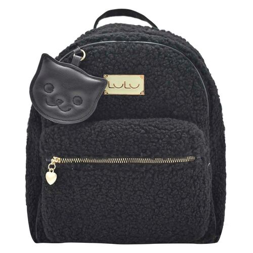 Bolsa LuLu Negro