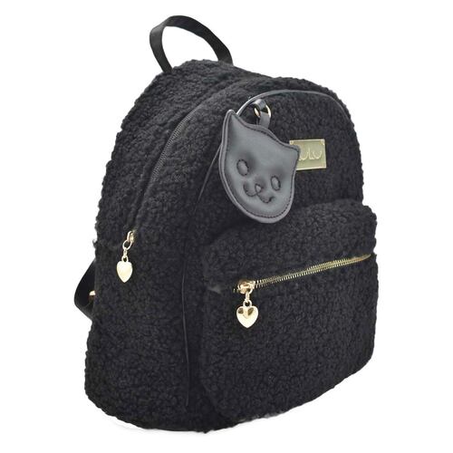 Bolsa LuLu Negro
