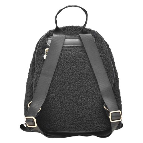 Bolsa LuLu Negro