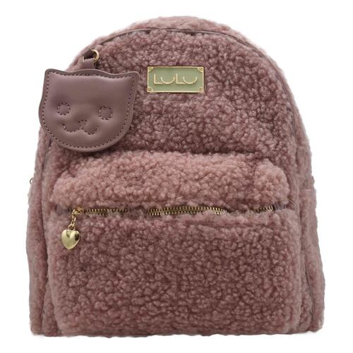 Bolsa LuLu Rosa