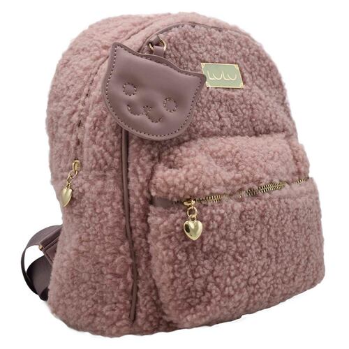 Bolsa LuLu Rosa