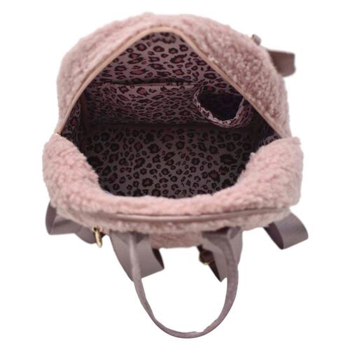 Bolsa LuLu Rosa