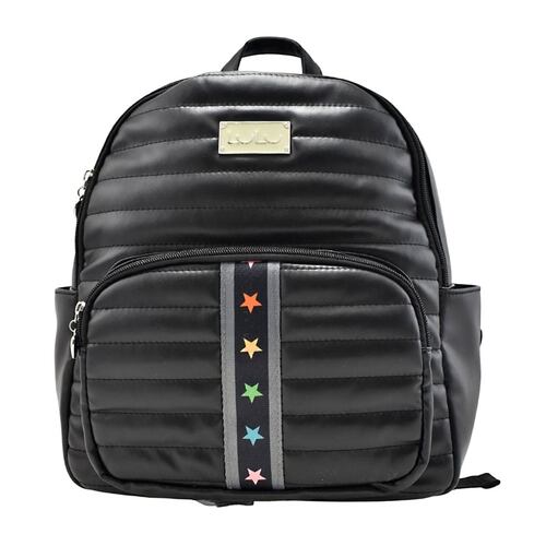 Bolsa  LuLu  color  negro  modelo  1147