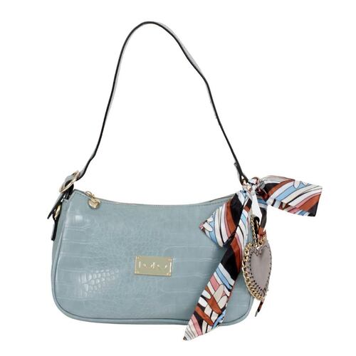 Bolsa  LuLu color azul