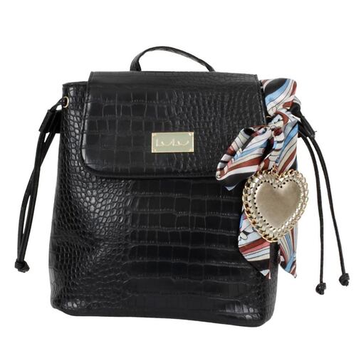Bolsa  LuLu Color Negro