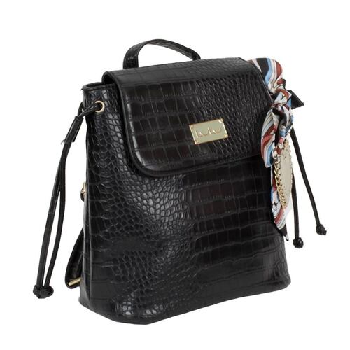 Bolsa  LuLu Color Negro